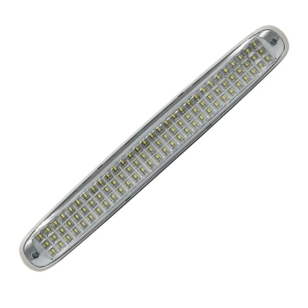 Cata  60 Ledli 9W Şarjlı Işıldak 46cm CT-9960