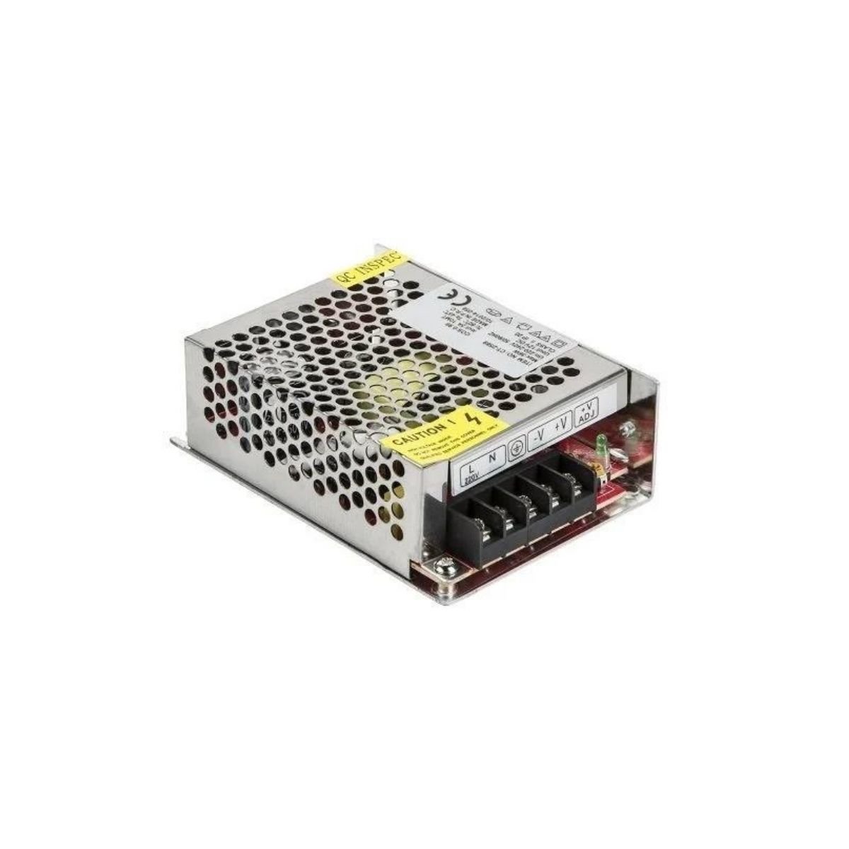 Cata CT-2559 3 Amper 36W Şerit Led Trafosu