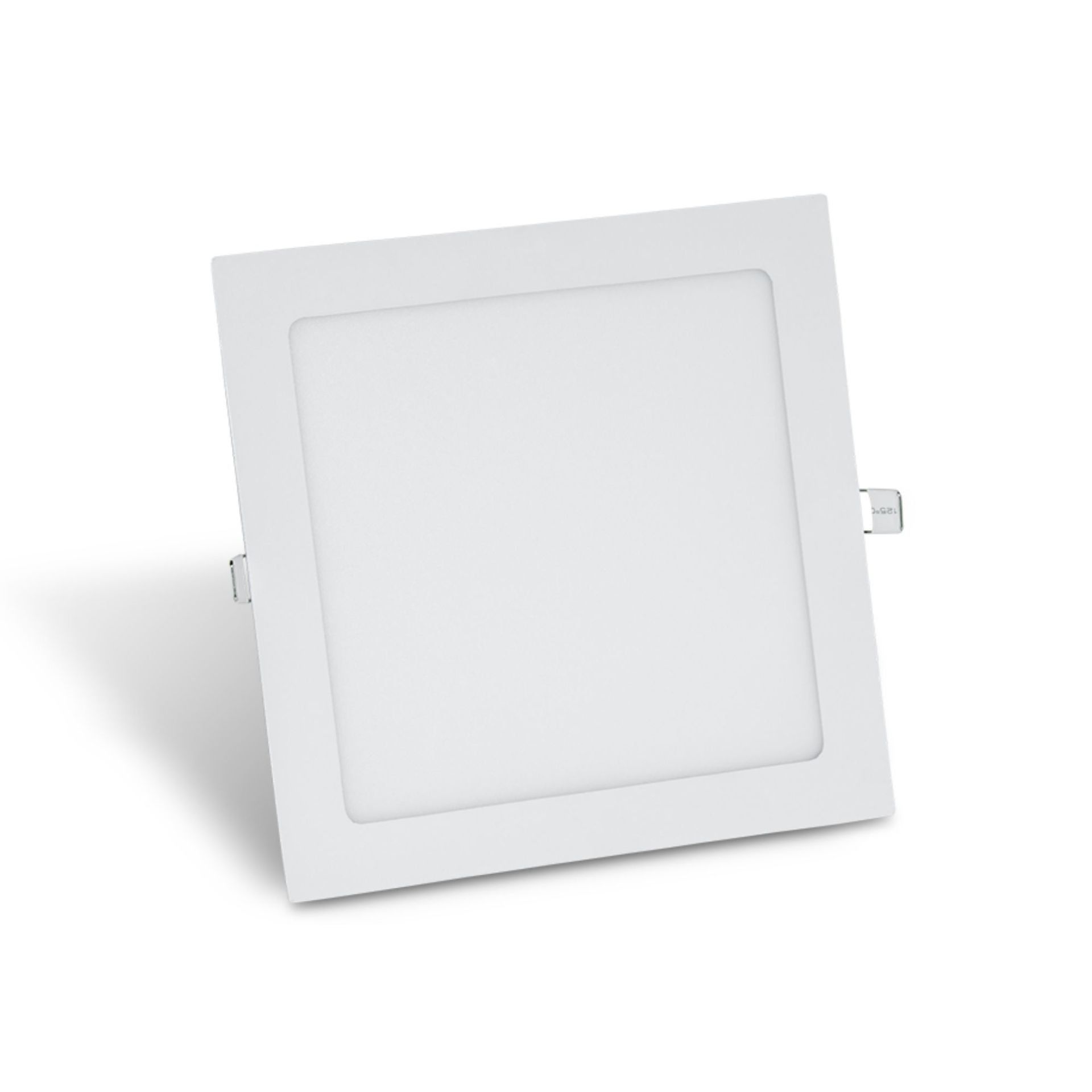 Borsan Kare Led Panel Downlight 18W 6500K Beyaz BL-S1-2024