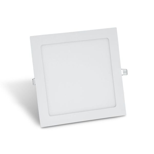 Borsan Kare Led Panel Downlight 18W 6500K Beyaz BL-S1-2024