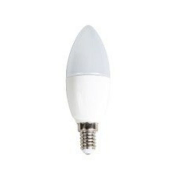 Cata 8W Ledli Buji Ampul E14 Duylu CT-4083 Beyaz