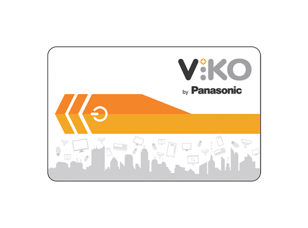 Viko Energy Saver Kart 90551288