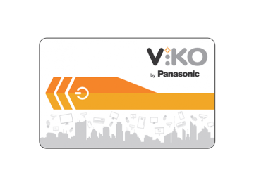 Viko Energy Saver Kart 90551288