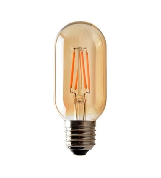 Cata CT-4298 4W E27 Rustik Led Ampul Amber
