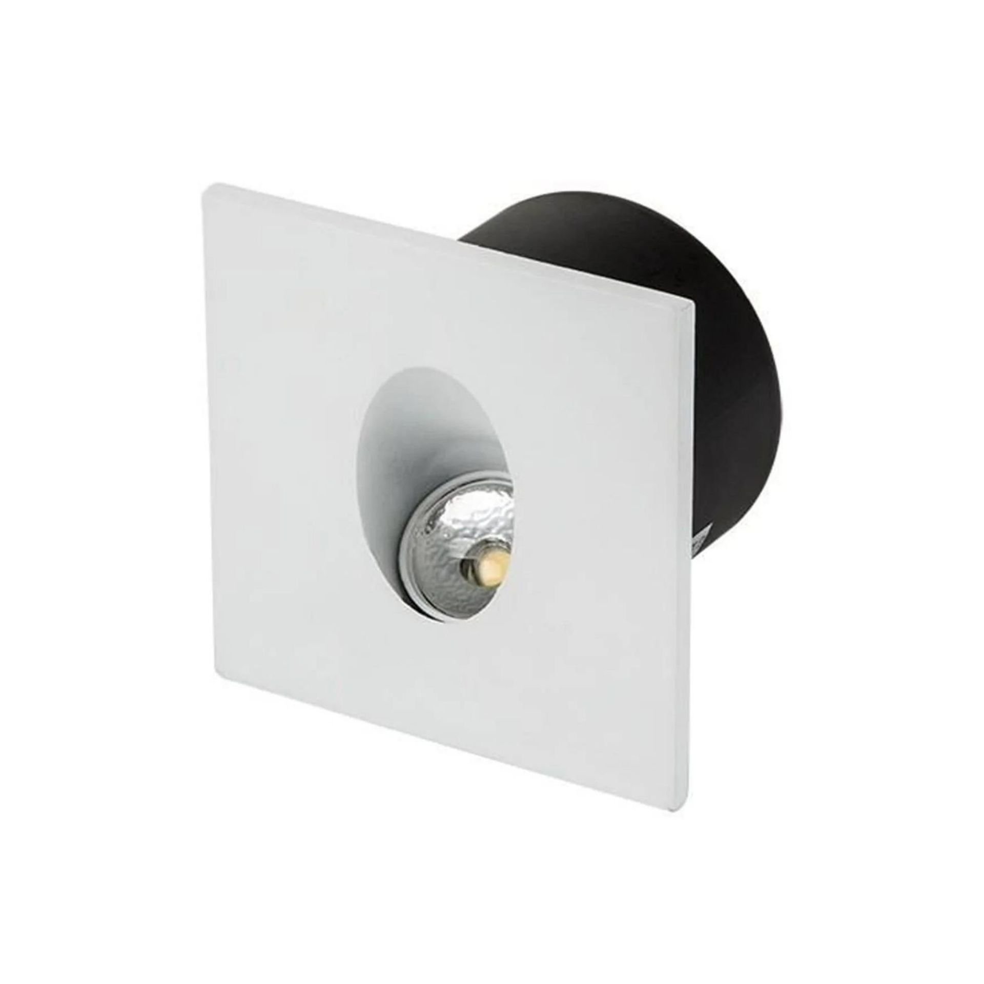 Cata 3w Ledli Koridor Merdiven Armatürü Beyaz CT-5179B