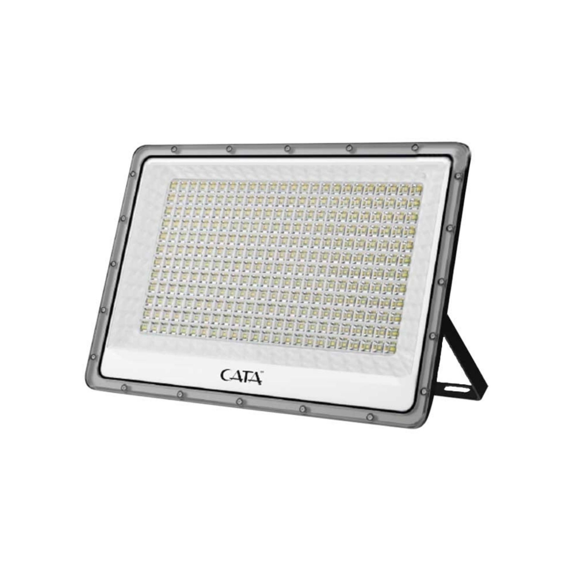 Cata Platinum 200W Slim Led Projektör Beyaz Ct-4663