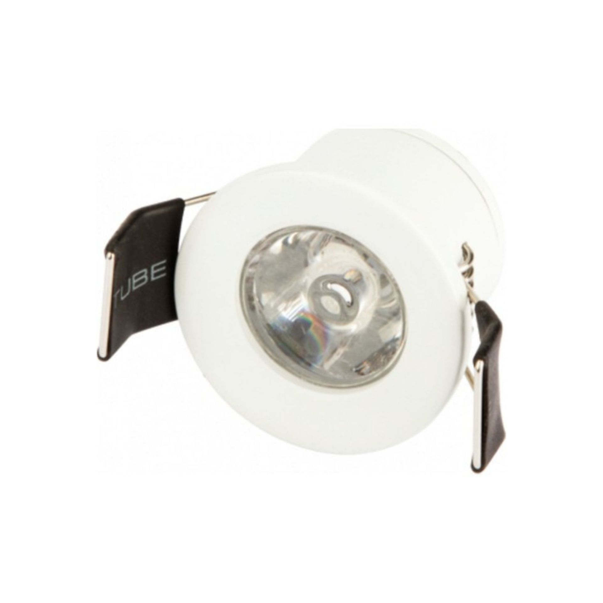Cata 1,5 W Ledli Yıldız Spot Beyaz Işık CT-5270B