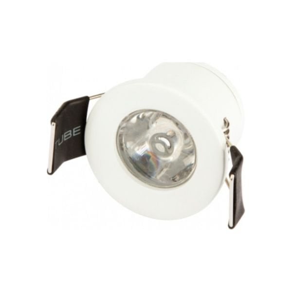 Cata 1,5 W Ledli Yıldız Spot Beyaz Işık CT-5270B