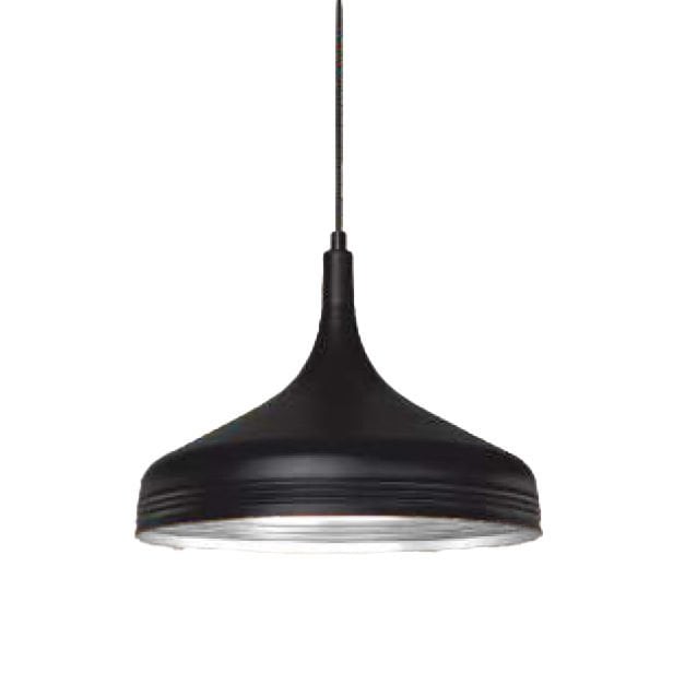 Cata CT-8304 E27 36cm Siyah Sarkıt Avize