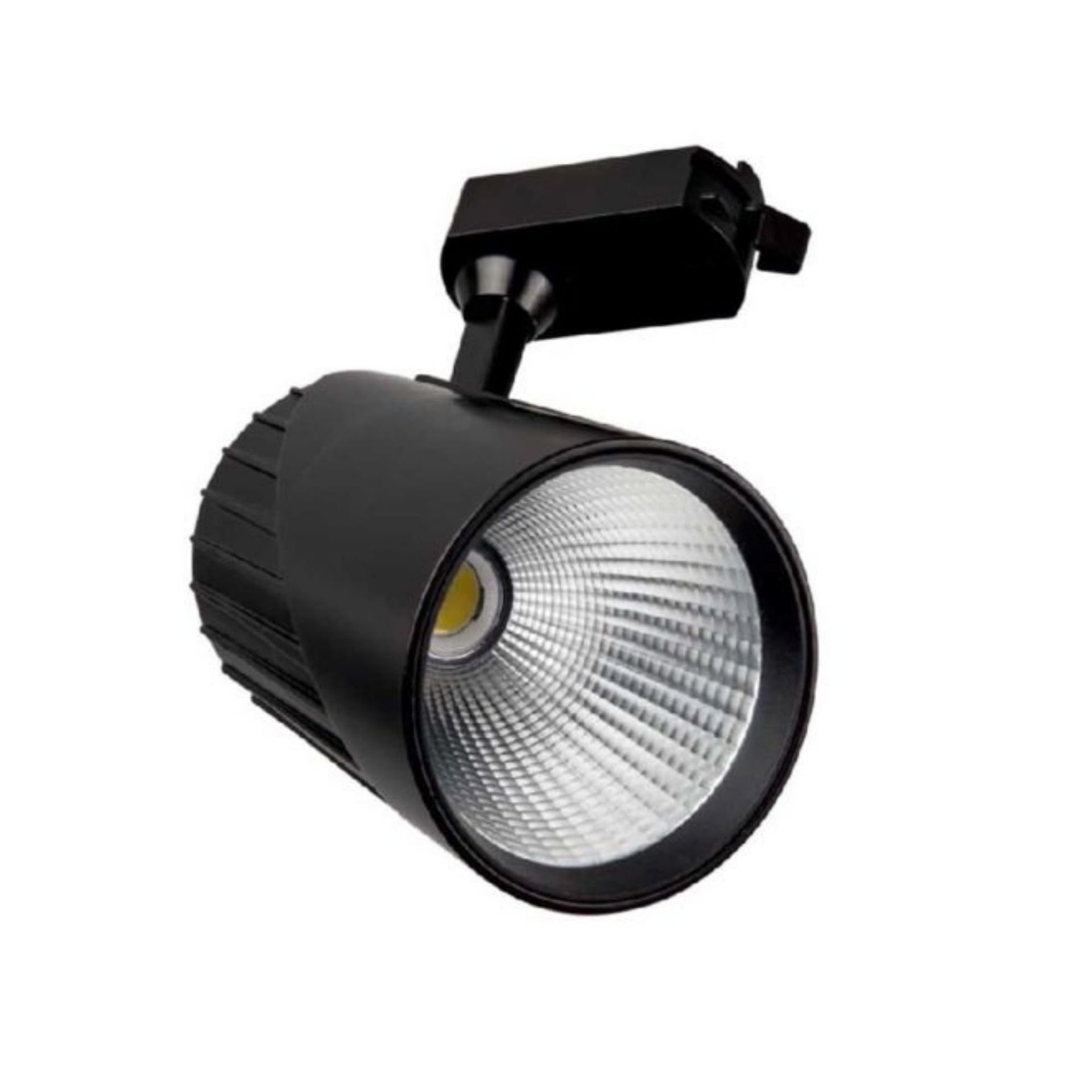 Cata 36W Ray Spot Siyah Kasa Venüs Led Armatür CT-5315K