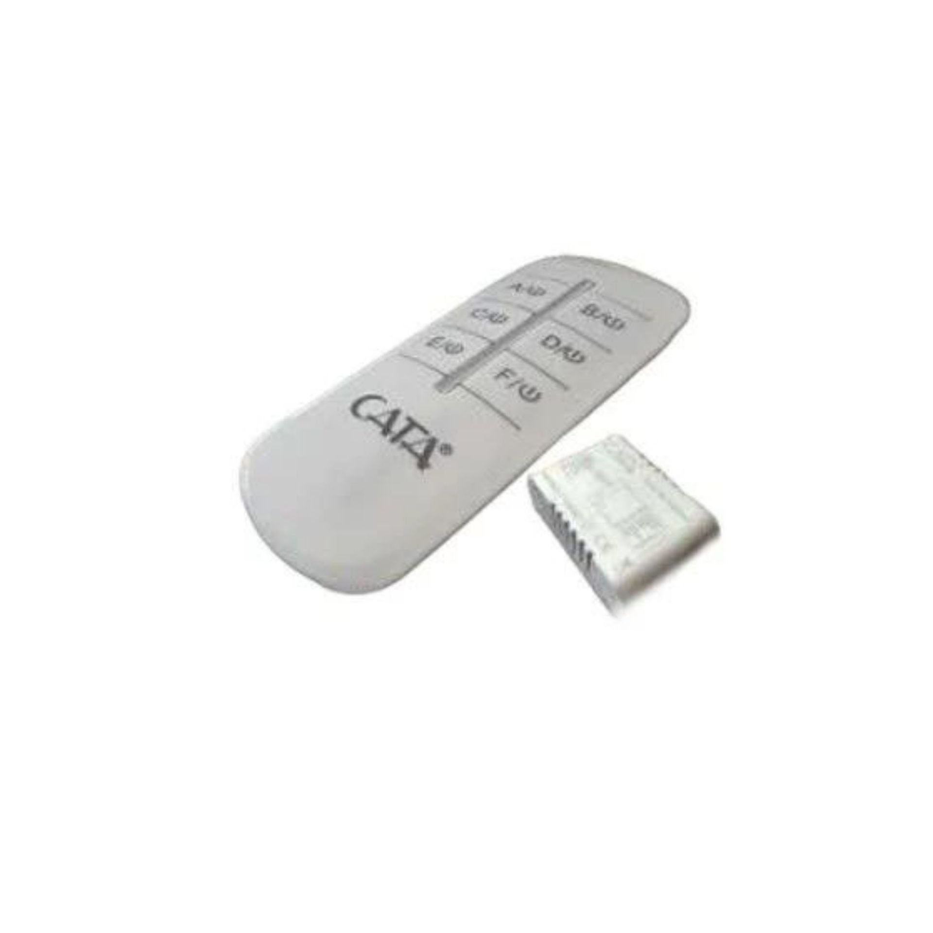 Cata 6'lı Avize Aydınlatma Kumandası 6X1000 CT-9151