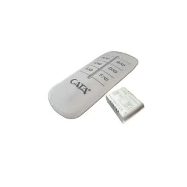Cata 6'lı Avize Aydınlatma Kumandası 6X1000 CT-9151
