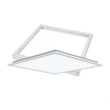 60X60 Sıva Üstü Led Panel Kasası