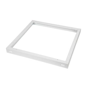 60X60 Sıva Üstü Led Panel Kasası