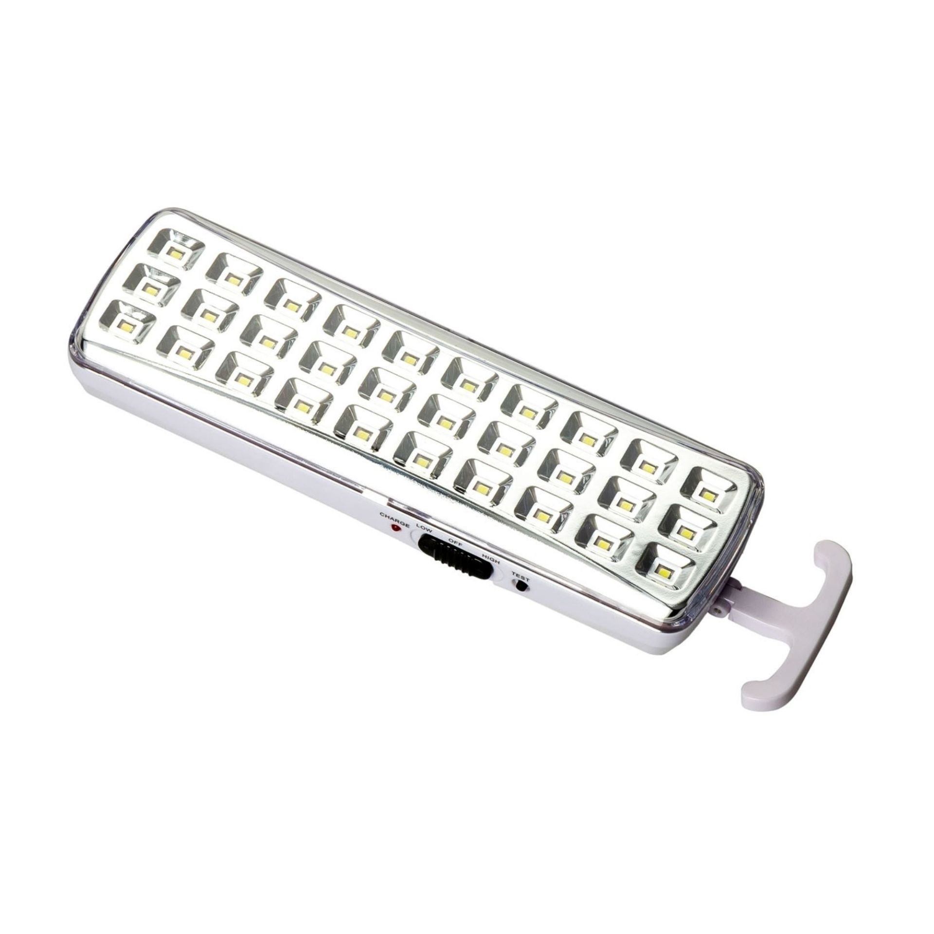 Noas 2W Şarj Edilebilir Datça 30 Ledli Işıldak YL05-1001