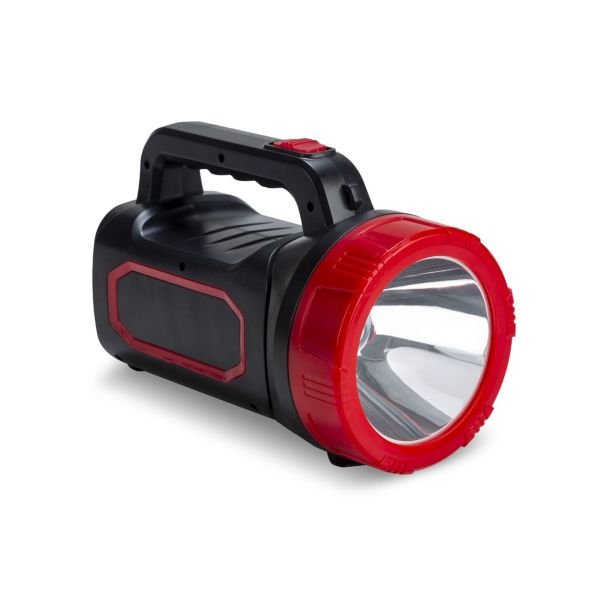 Noas Şarj Edilebilir 3W Milas Led El Feneri YL05-2011