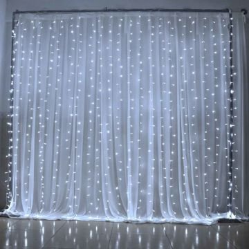 ACK 10 Metre Eklenebilir Led Işık 6500K Beyaz Işık 220V
