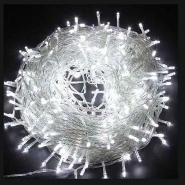 ACK 10 Metre Eklenebilir Led Işık 6500K Beyaz Işık 220V