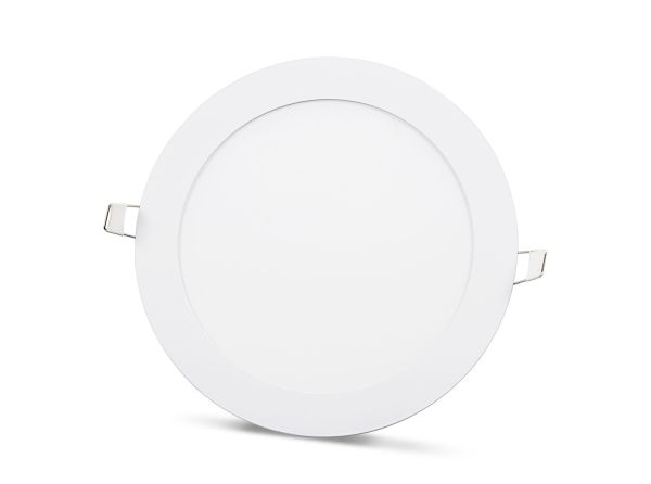 Noas 15W Sıva Altı Yuvarlak Slim Led Panel 3200K YL10-1501