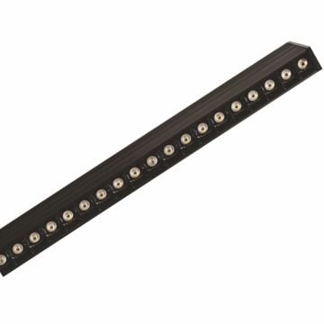 Cata 100W 120Cm Optik Linear Armatür 4000K Ct-9083