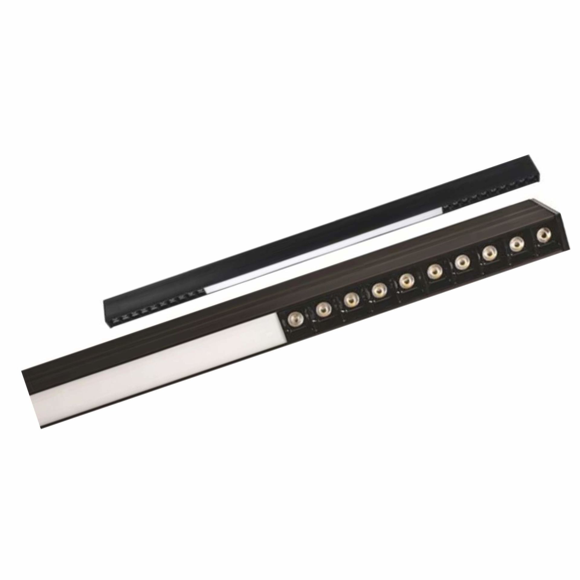 Cata CT-9084 120Cm Lazer Linear Armatür 4000K