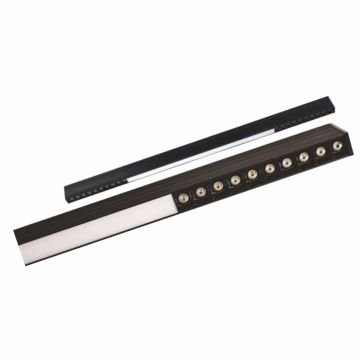 Cata CT-9084 120Cm Lazer Linear Armatür 4000K