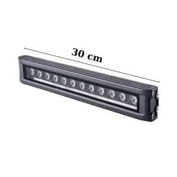 Cata 12 Watt Gold Wallwasher 30 cm Amber Renk CT-4695A