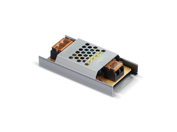 Noas 12 Volt 5Amper Slim Şerit Led Trafosu YL25-0060