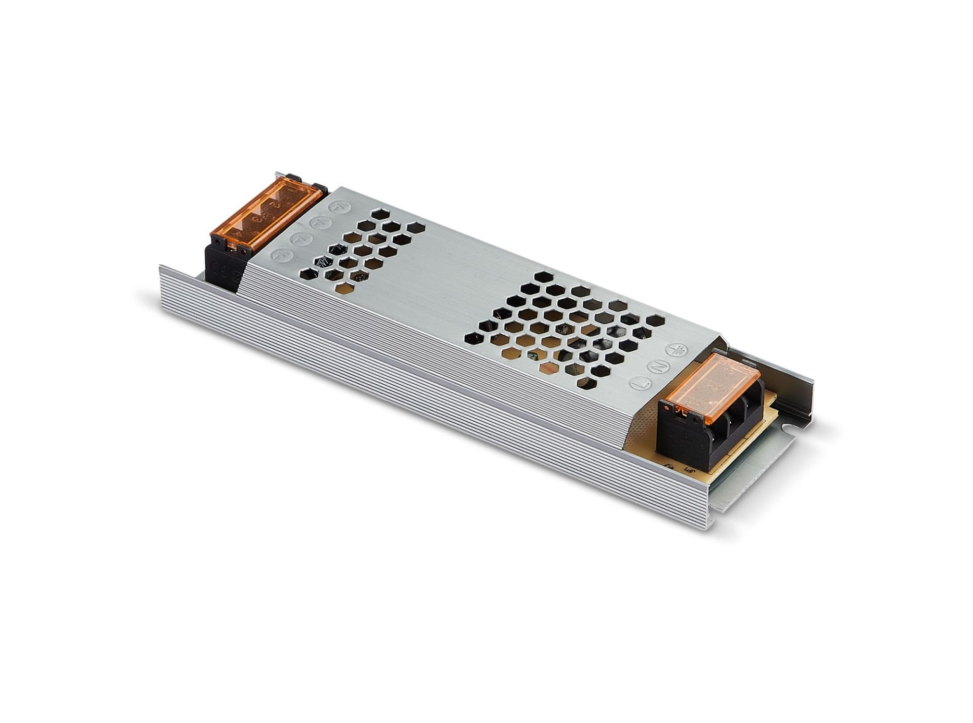 Noas 12 Volt 12.5 Amper Slim Şerit Led Trafosu YL25-0150