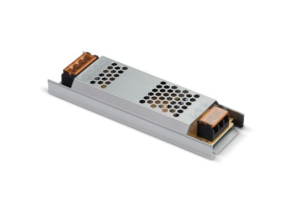 Noas 12 Volt 12.5 Amper Slim Şerit Led Trafosu YL25-0150