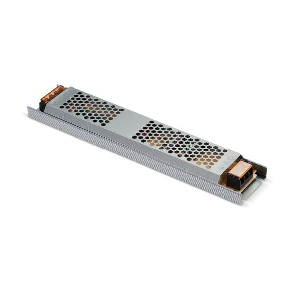 Noas 12 Volt 25 Amper Slim Şerit Led Trafosu YL25-0300