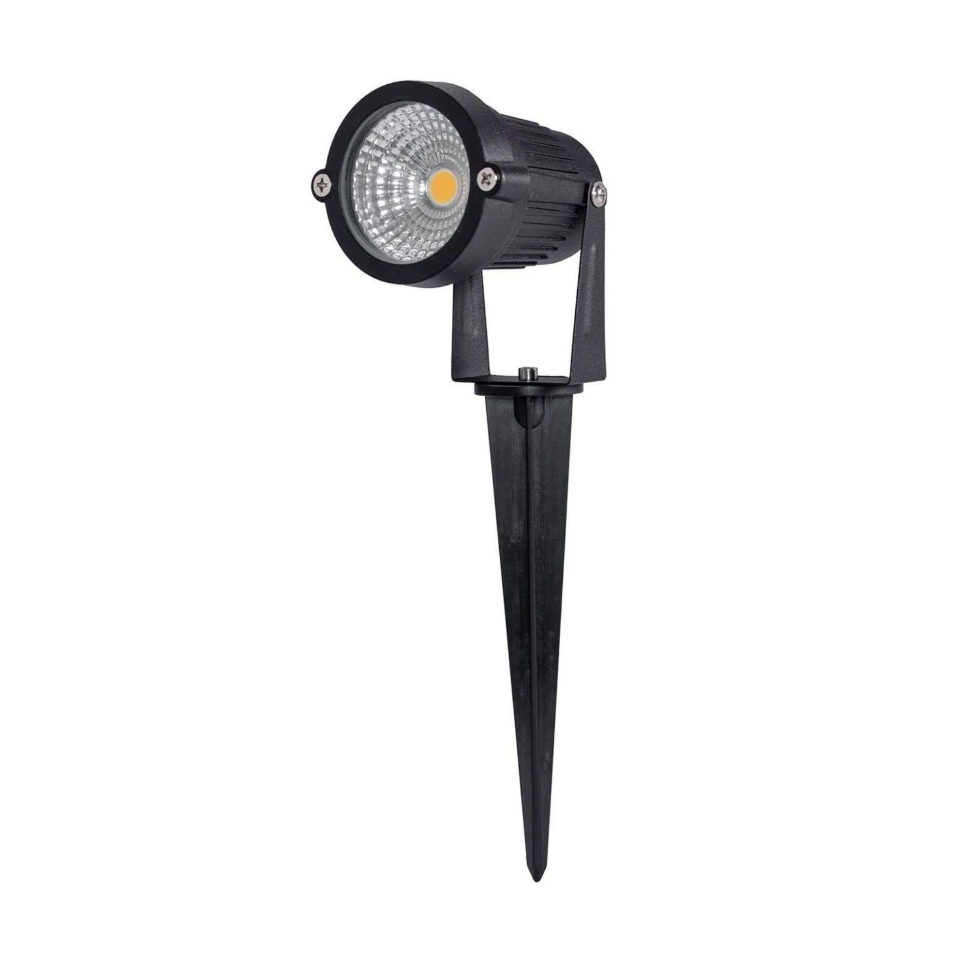 Noas 5W Çim Kazığı Bahçe Armatürü Günışığı YL74-0501G