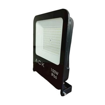 ACK 100 Watt Led Projektör 6500K