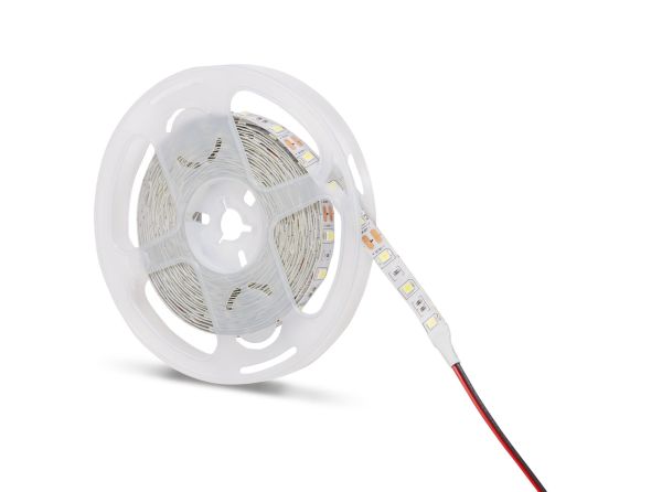 Noas 5 Metre İç Mekan Şerit Led 12v Günışığı 3200K YL40-4002