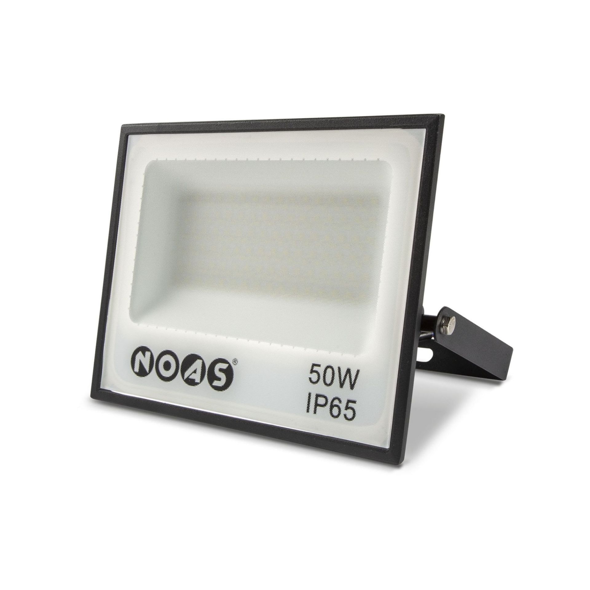 Noas 50W Led Projektör 6500K Beyaz YL70-0050