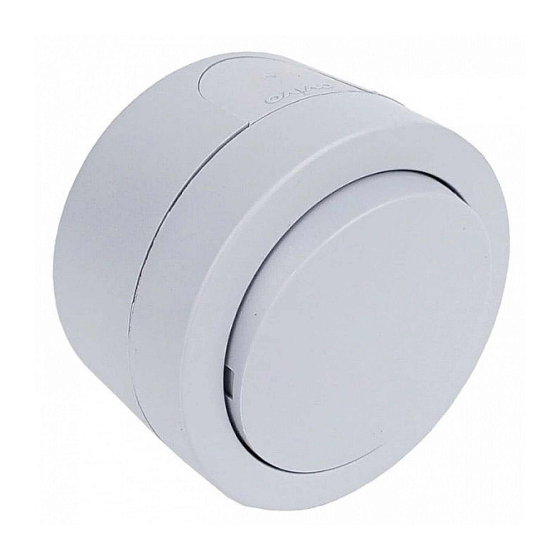 Ovivo Xone Sıvaüstü Anahtar Gri 406-240000-200