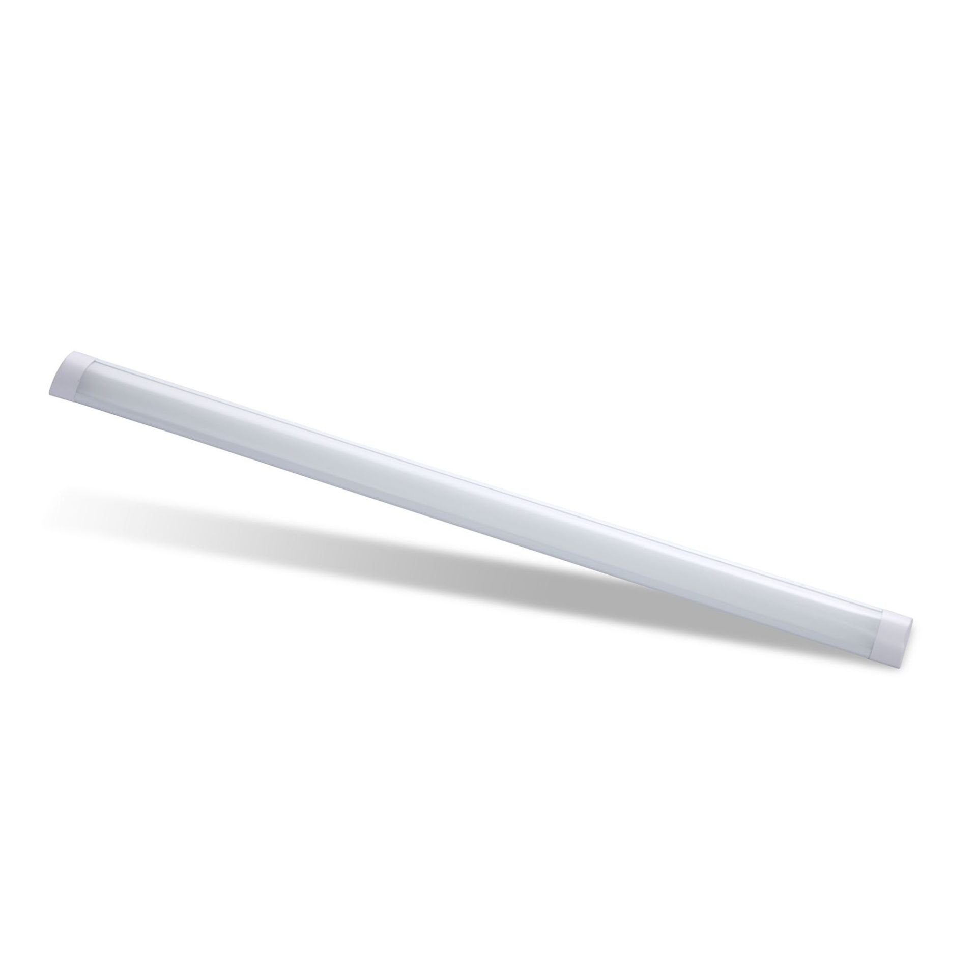 Noas 120cm Led Bant Armatür 40W Beyaz Işık YL98-1200