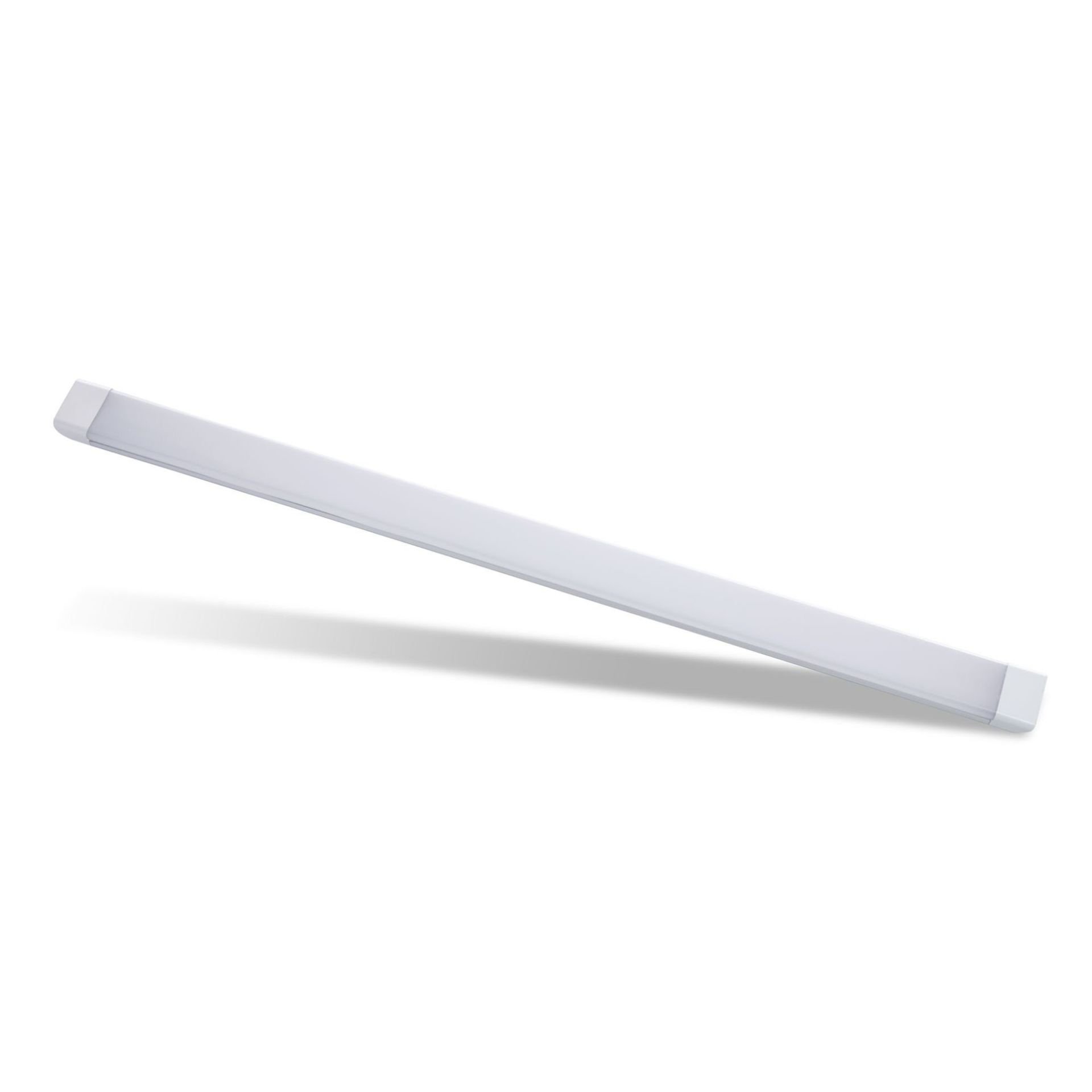 Noas 120cm Led Bant Armatür 54W Beyaz Işık YL98-5400
