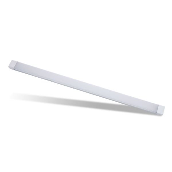 Noas 120cm Led Bant Armatür 72W Beyaz Işık YL98-7200