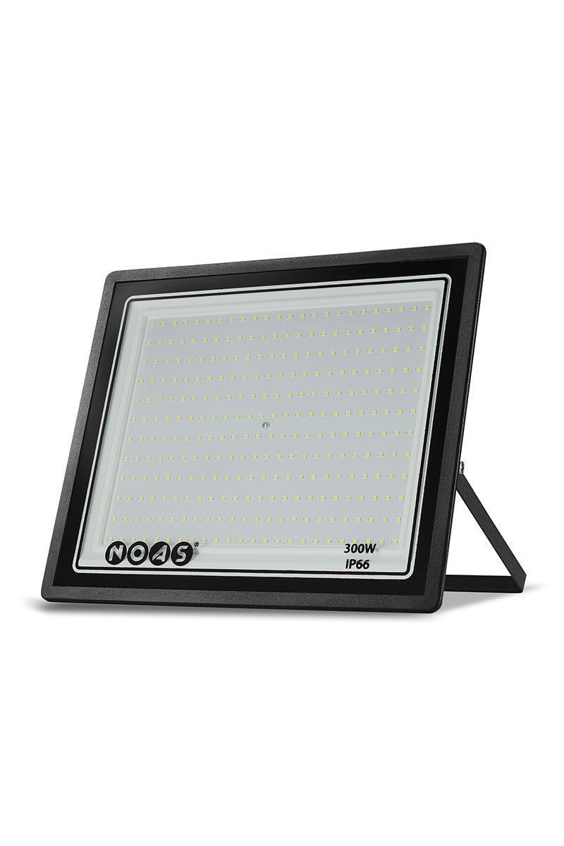 Noas 300W Led Projektör 6500K Beyaz YL70-1300