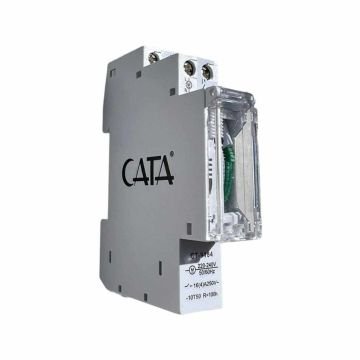 Cata CT-9184 3500W Otomat Tipi Zaman Saati