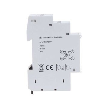 Cata CT-9184 3500W Otomat Tipi Zaman Saati