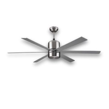 Vanti 6 Kanatlı Metal Tavan Vantilatörü 60W Metal KCF286
