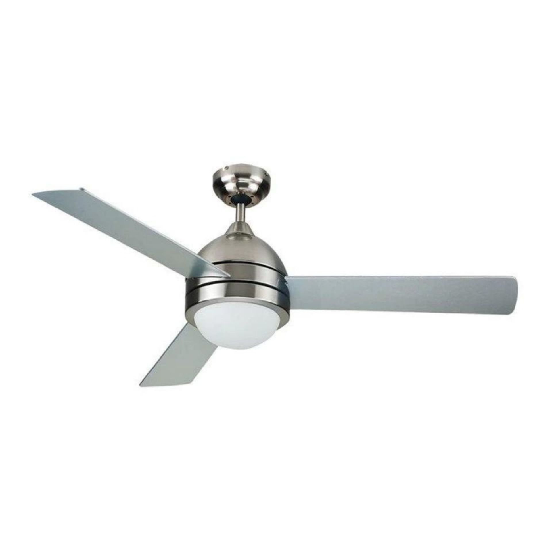 Vanti 3 Kanatlı Dekoratif Metal Tavan Tip Vantilatör 60W KCF287