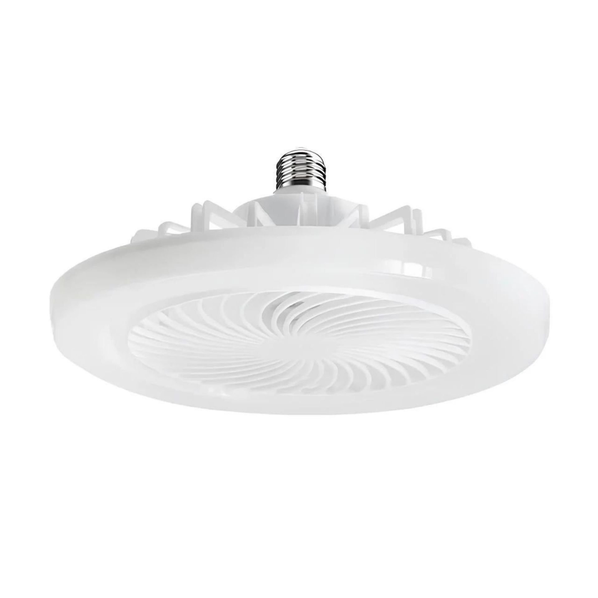 Cata Poyraz Fan Led Ampül 3 Renk CT-1153