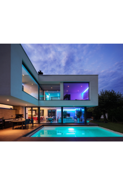 Cata CT-4554 Günışığı 220 Volt  Neon Led