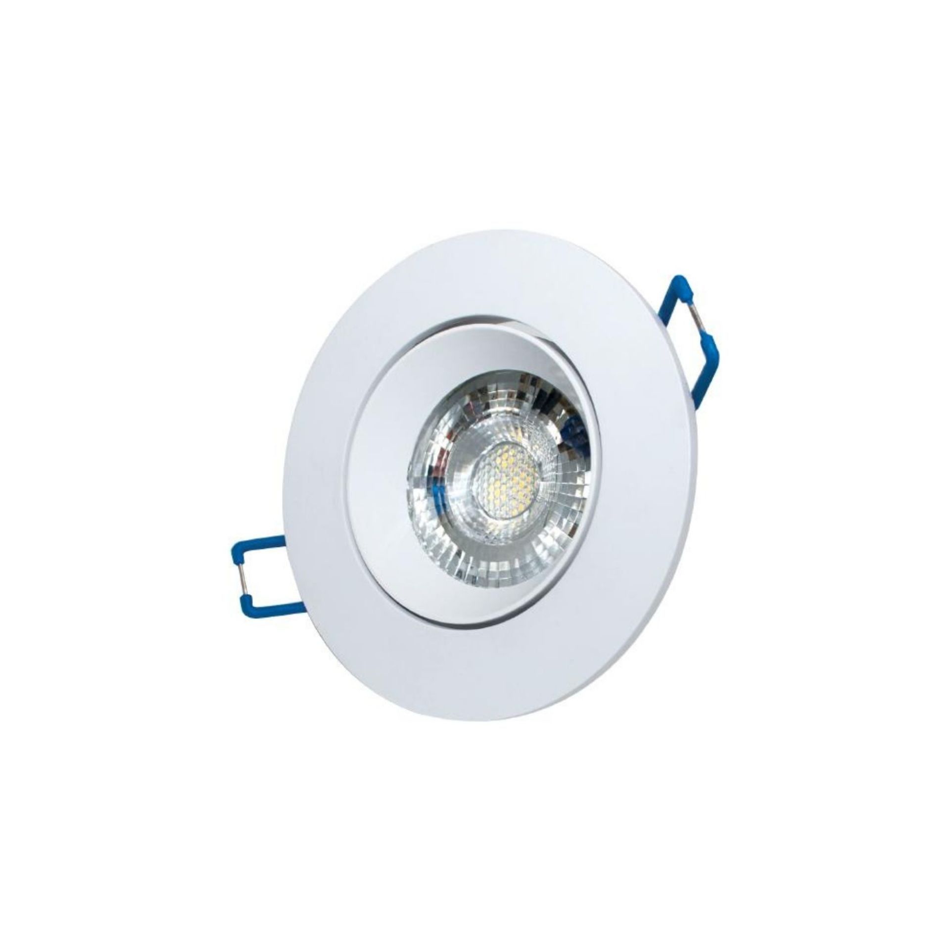 Cata 8W Gün Işığı Safir Led Spot Lamba CT-5256 3200K