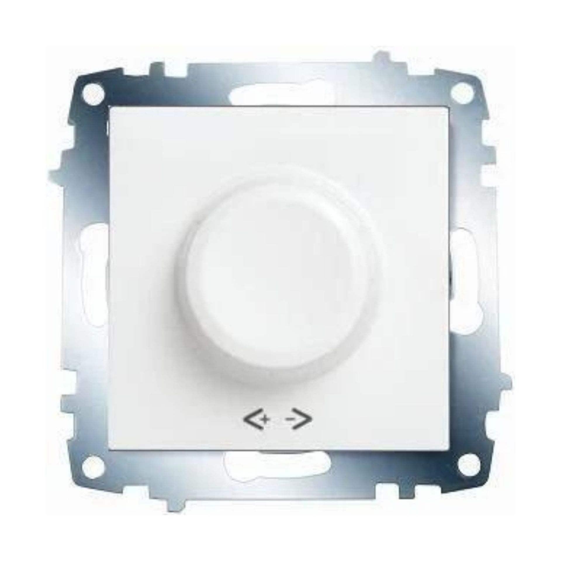 Viko Karre Beyaz Dimmer R40 600W Mekanizma 90967047