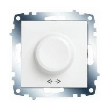 Viko Karre Beyaz Dimmer R40 600W Mekanizma 90967047