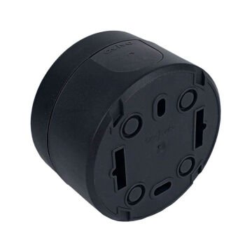 Ovivo xOne Sıva Üstü Antrasit Komütatör 406-250000-202